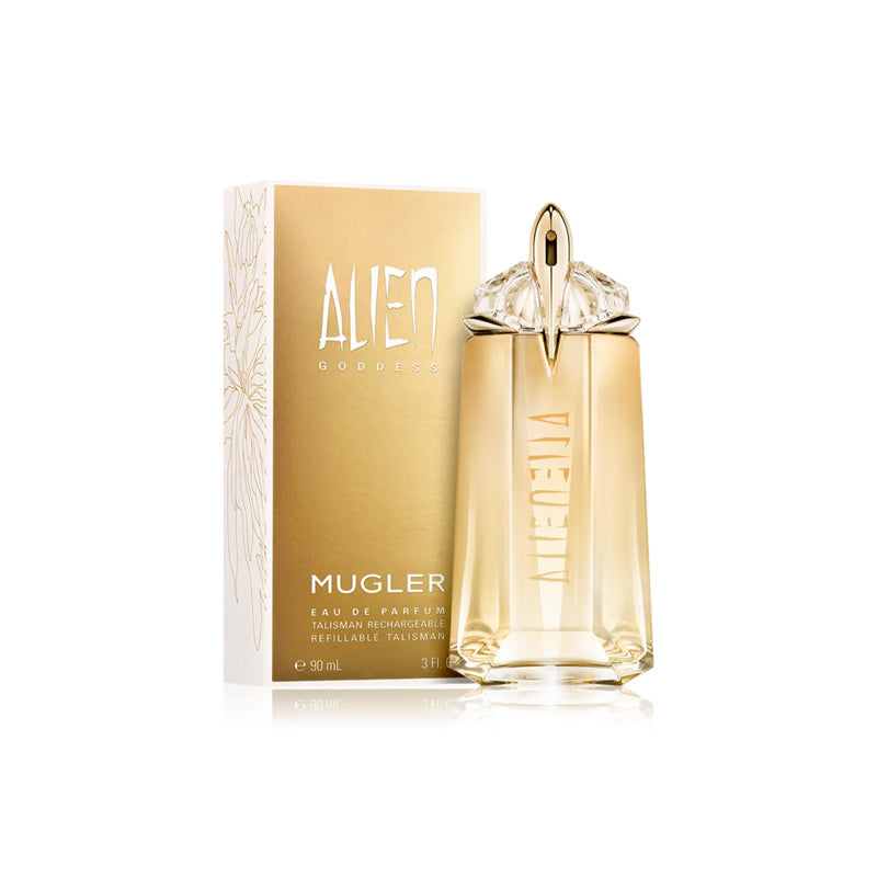 Mugler Alien Goddess