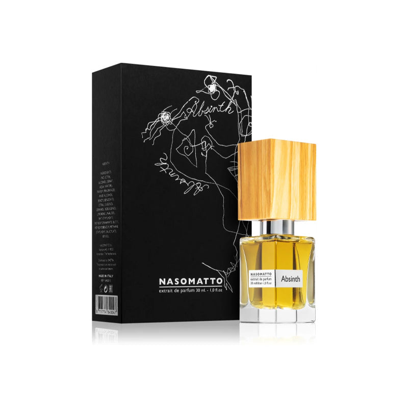 Nasomatto Absinth
