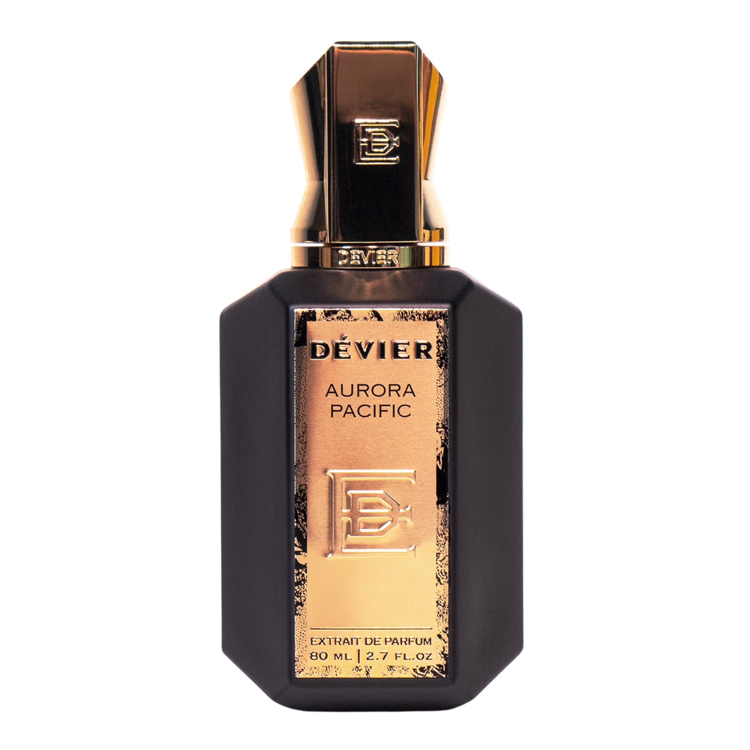 Devier aurora pacific