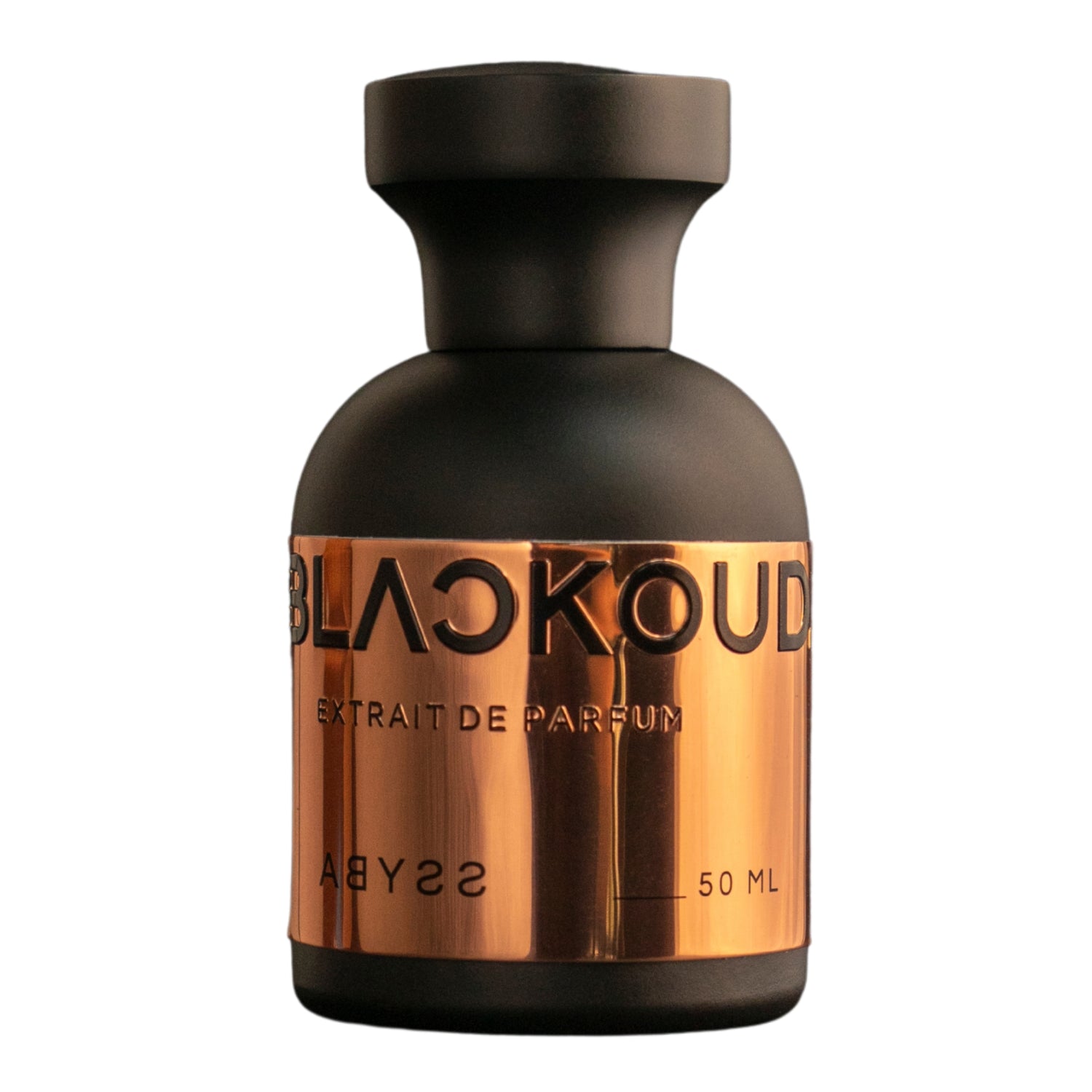 Blackoud ABYSS