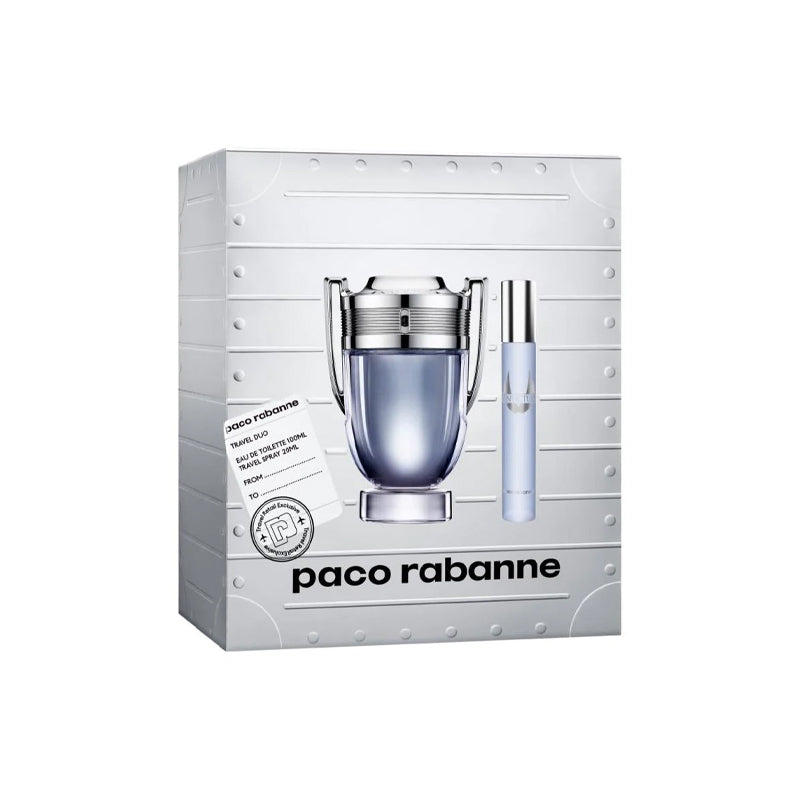 Paco Rabanne Invictus Set de Regalo