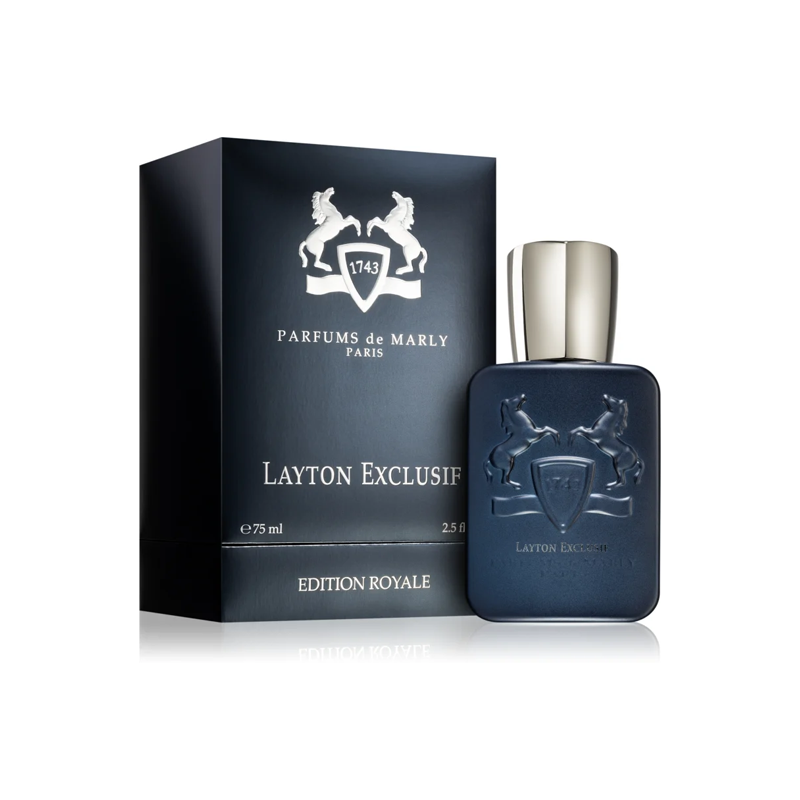 Parfums De Marly Layton Exclusif