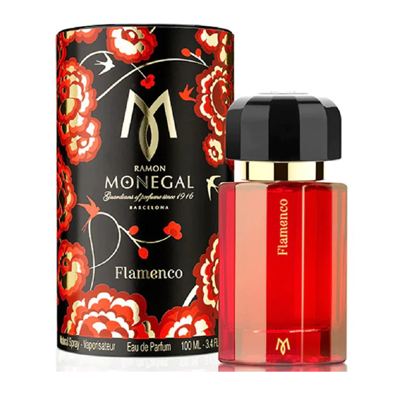 Ramon Monegal Flamenco