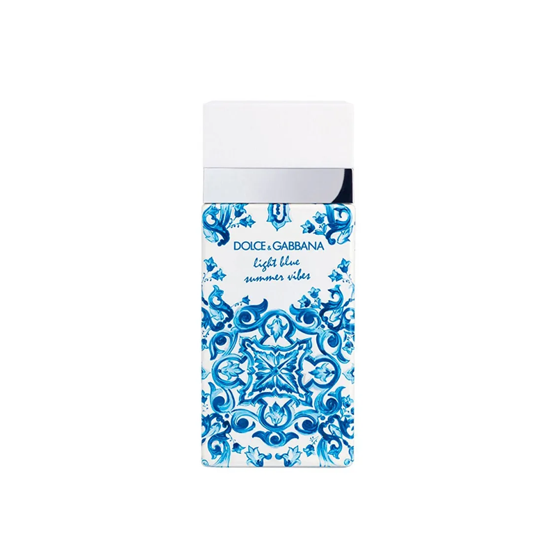 Dolce Gabbana Light Blue summer vibes