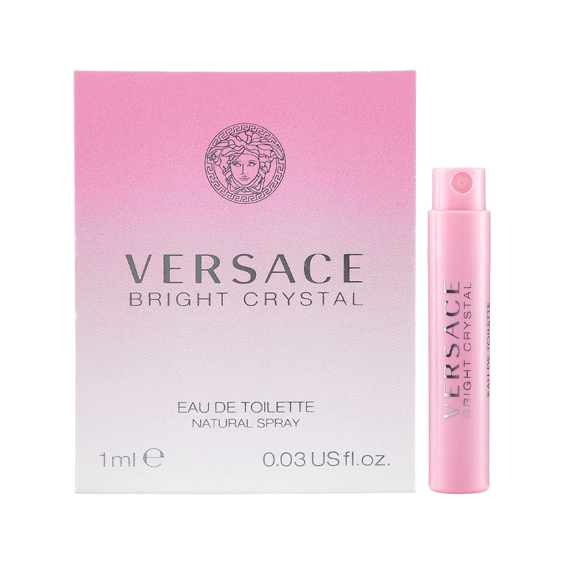 Versace Bright Crystal