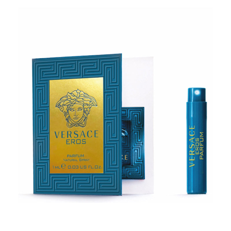 Versace Eros Parfum
