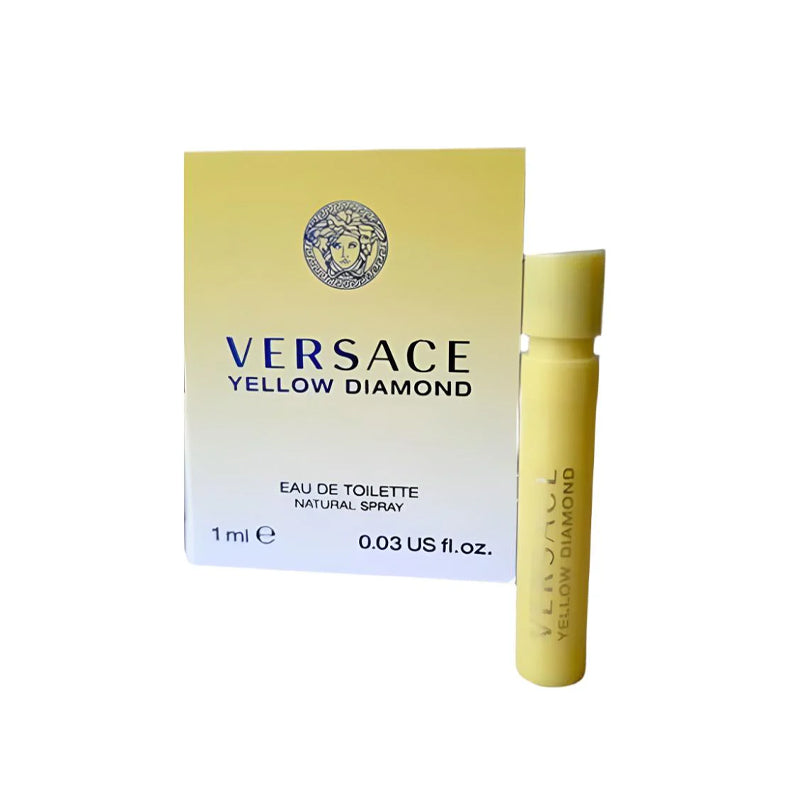 Versace Yellow Diamond