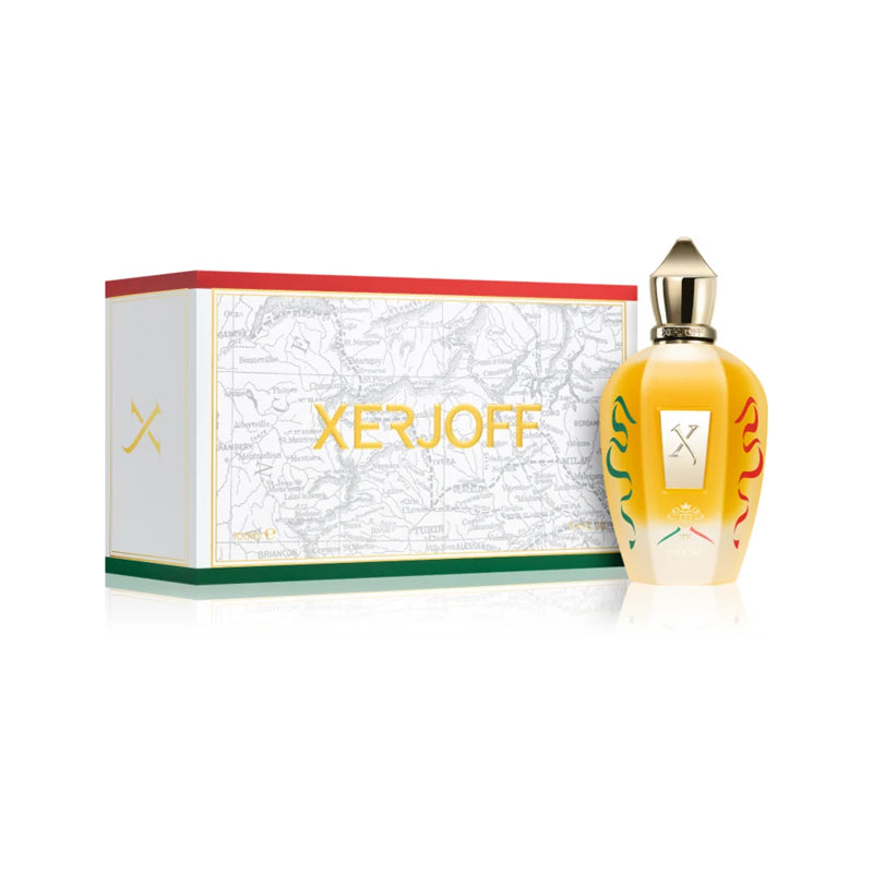 Xerjoff XJ 1861 Decas